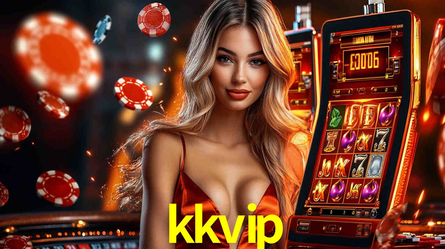 kkvip jogo