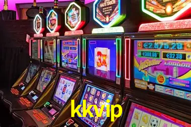 A Emoção da Loteria na kkvip: Uma Chance de Mudança de Vida