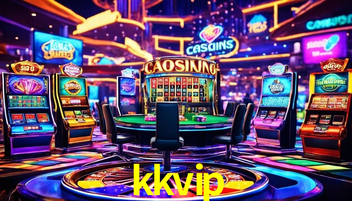 Experiência VIP kkvip
