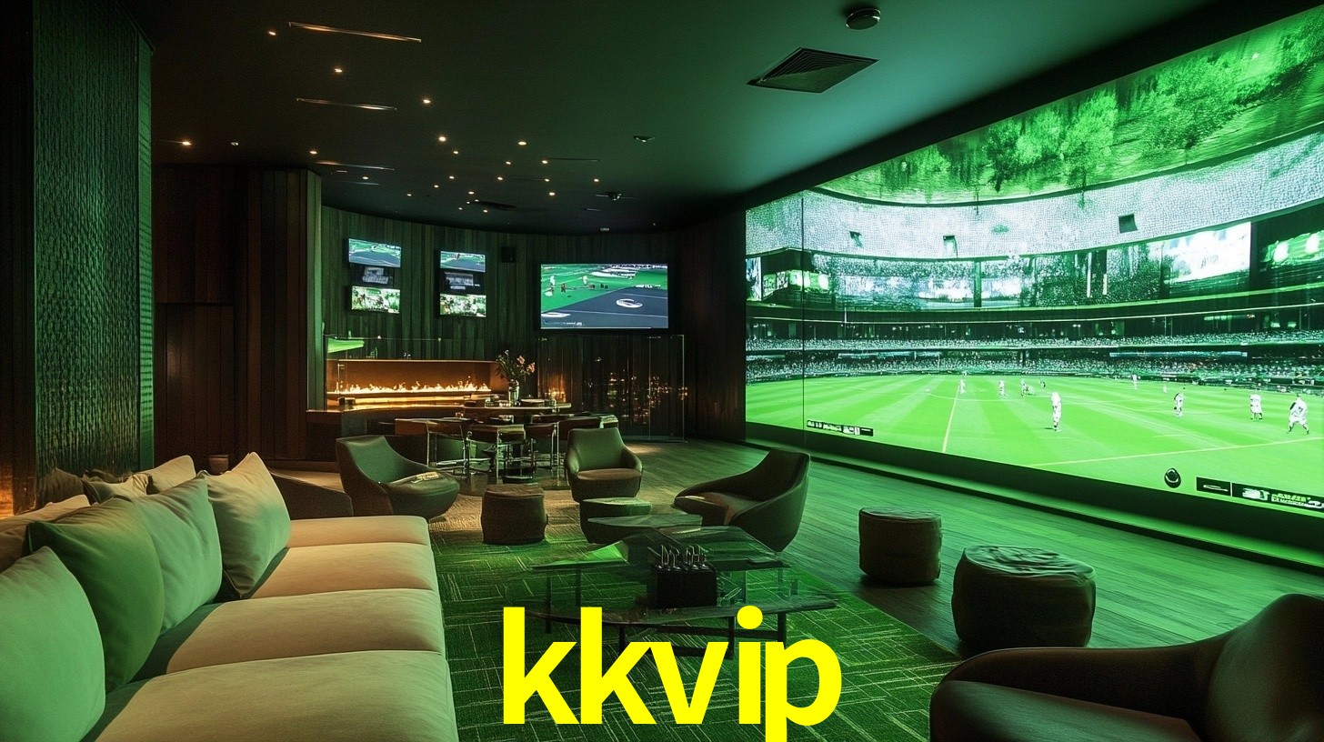 kkvip - Cassino Licenciado no Brasil - kkvip.com