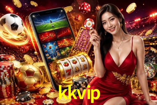 Welcome Bonus kkvip