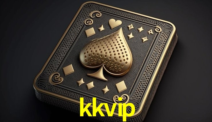 Estatísticas kkvip