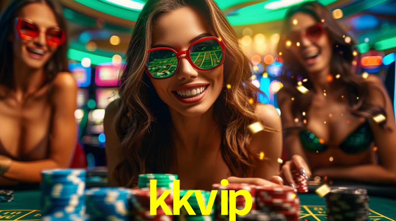 Experiência VIP kkvip