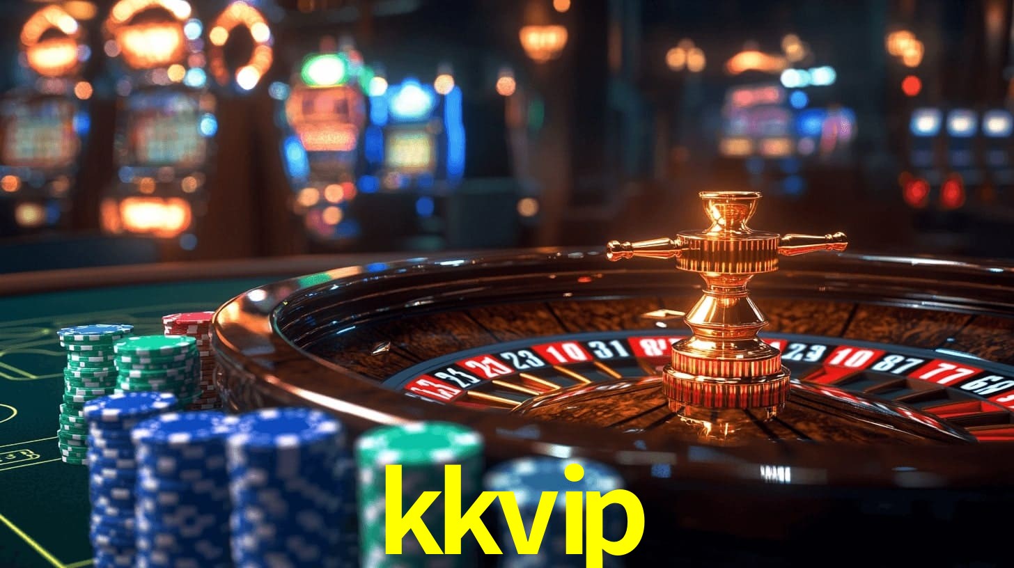 kkvip: Seu Especialista em Apostas Esportivas Brasileiras