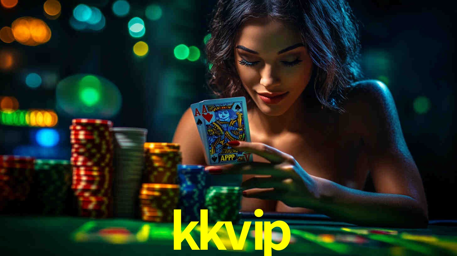 Descubra o Programa VIP da kkvip: Vantagens Exclusivas para Jogadores