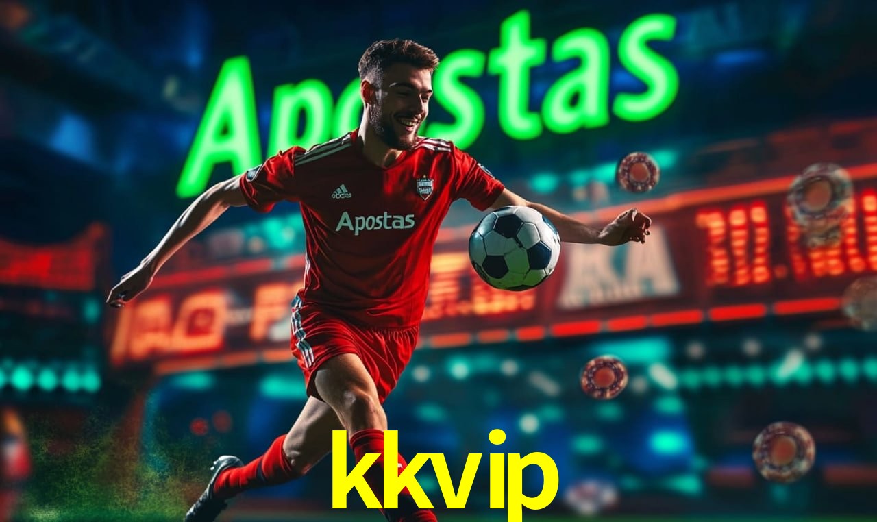 Bônus de Boas-vindas kkvip