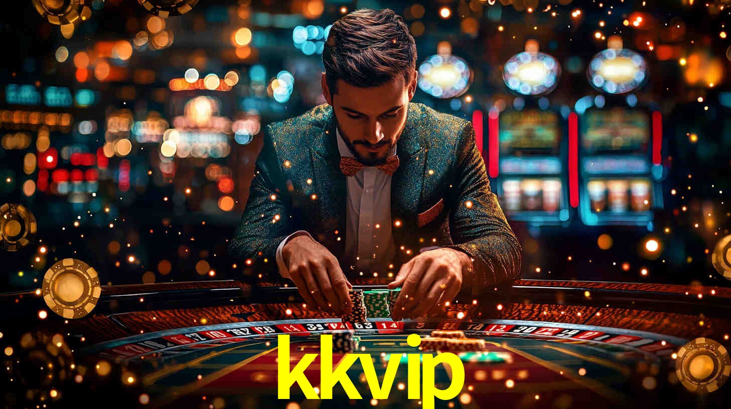 Ofertas Imperdíveis na kkvip: Promoções e Bônus Que Valem a Pena