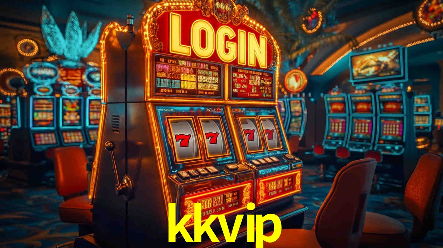 kkvip jogo