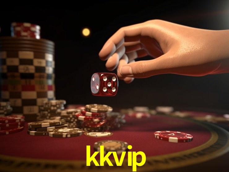 Login Seguro kkvip