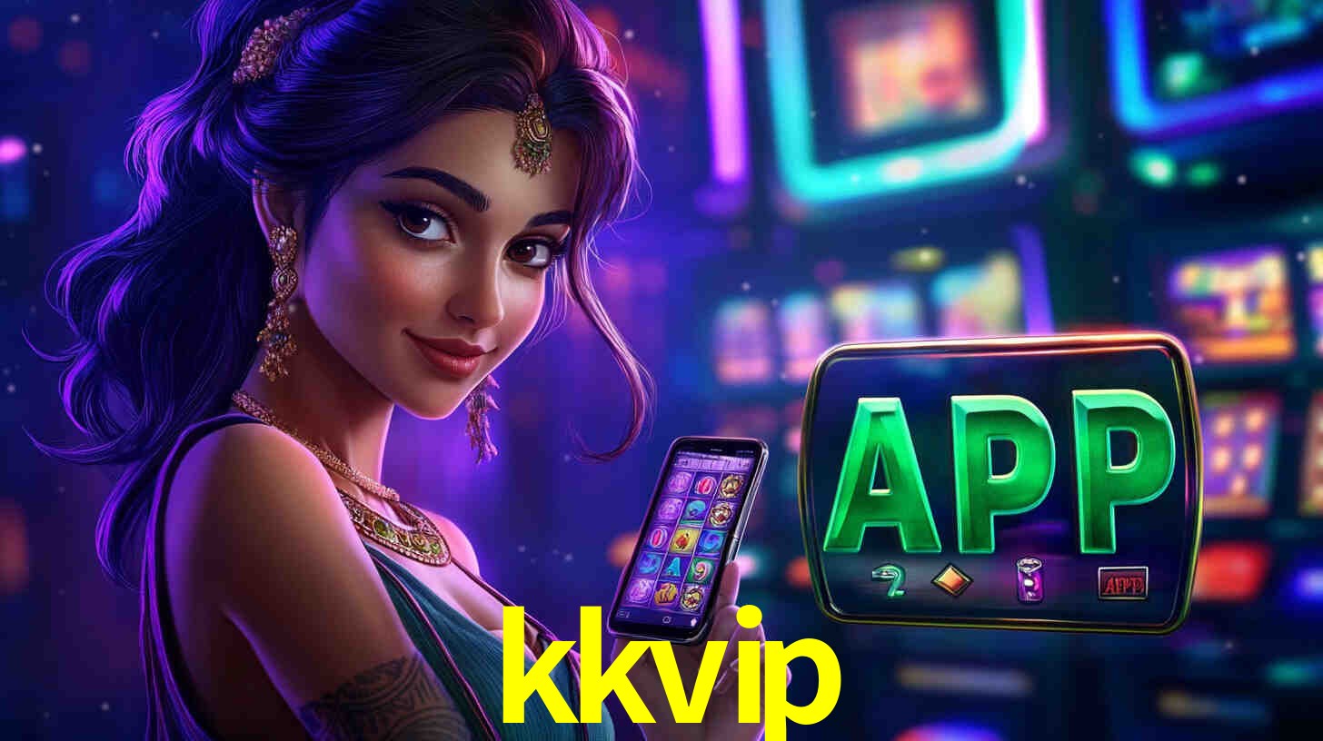 Bônus Generosos e Exclusivos no kkvip para Você!