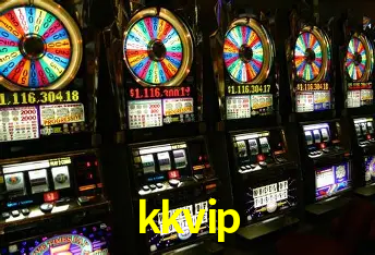 A Popularidade dos Caça-Níqueis no kkvip