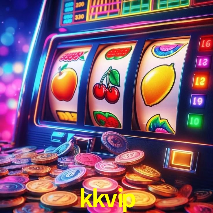 Estatísticas do Jogo kkvip
