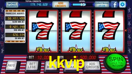 Descubra a Magia dos Jogos de Arcade no kkvip