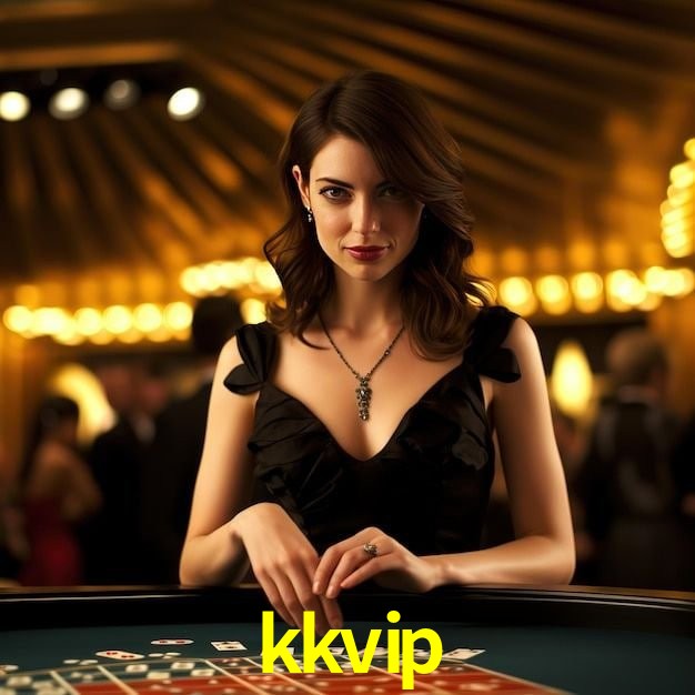 Desvendando o Mundo dos Jogos Virtuais na kkvip