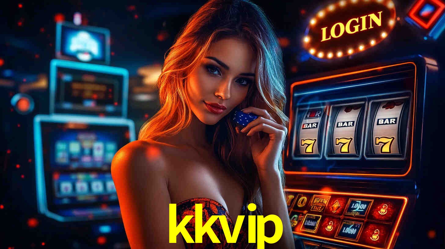 kkvip jogo