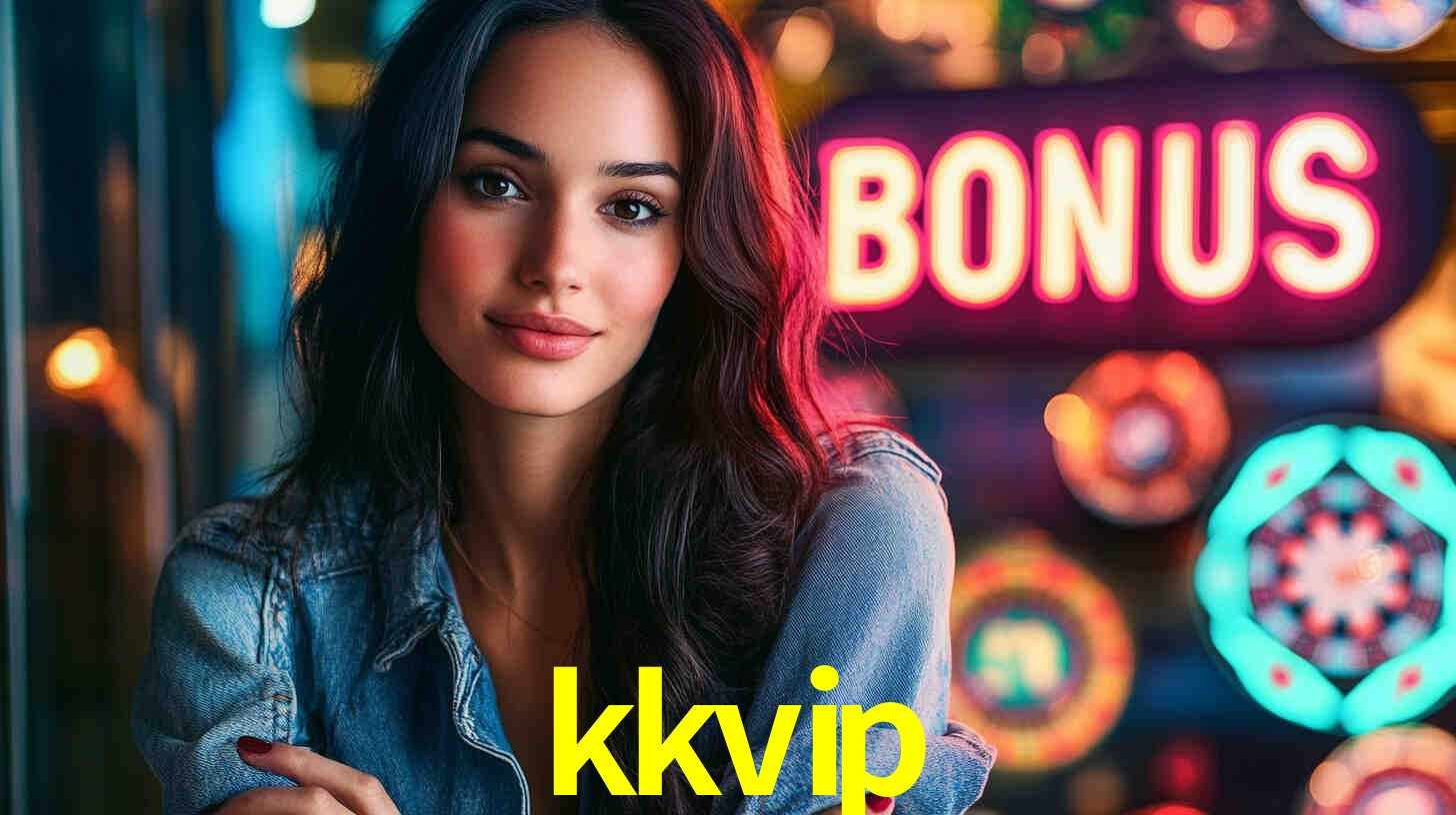 kkvip: A Experiência de Casino com Jogos de Mesa ao Vivo