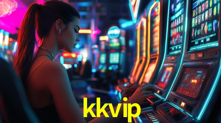 kkvip jogo