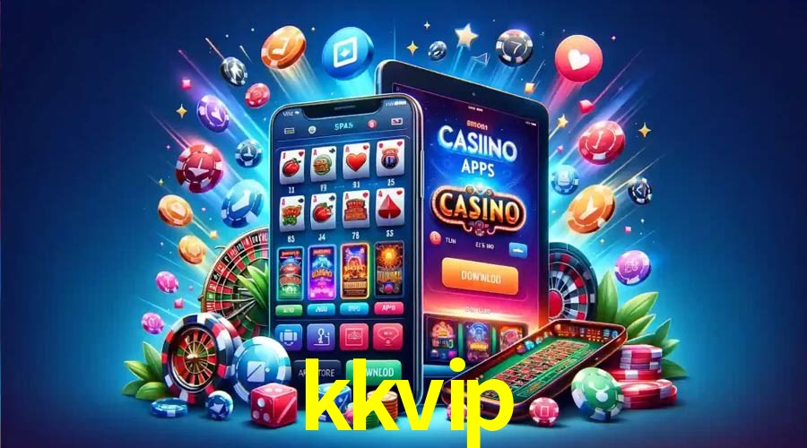 Slot Games kkvip