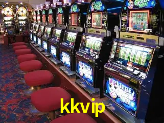 A Popularidade dos Caça-Níqueis no kkvip