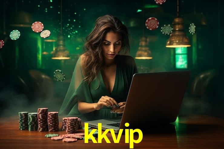 APP oficial da kkvip para mobile