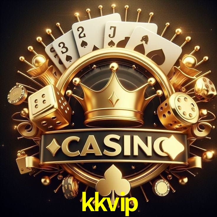 Diretório de Jogos kkvip