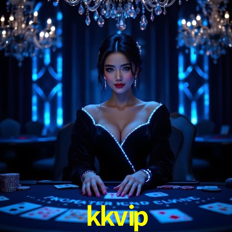 Jogos de Slot kkvip