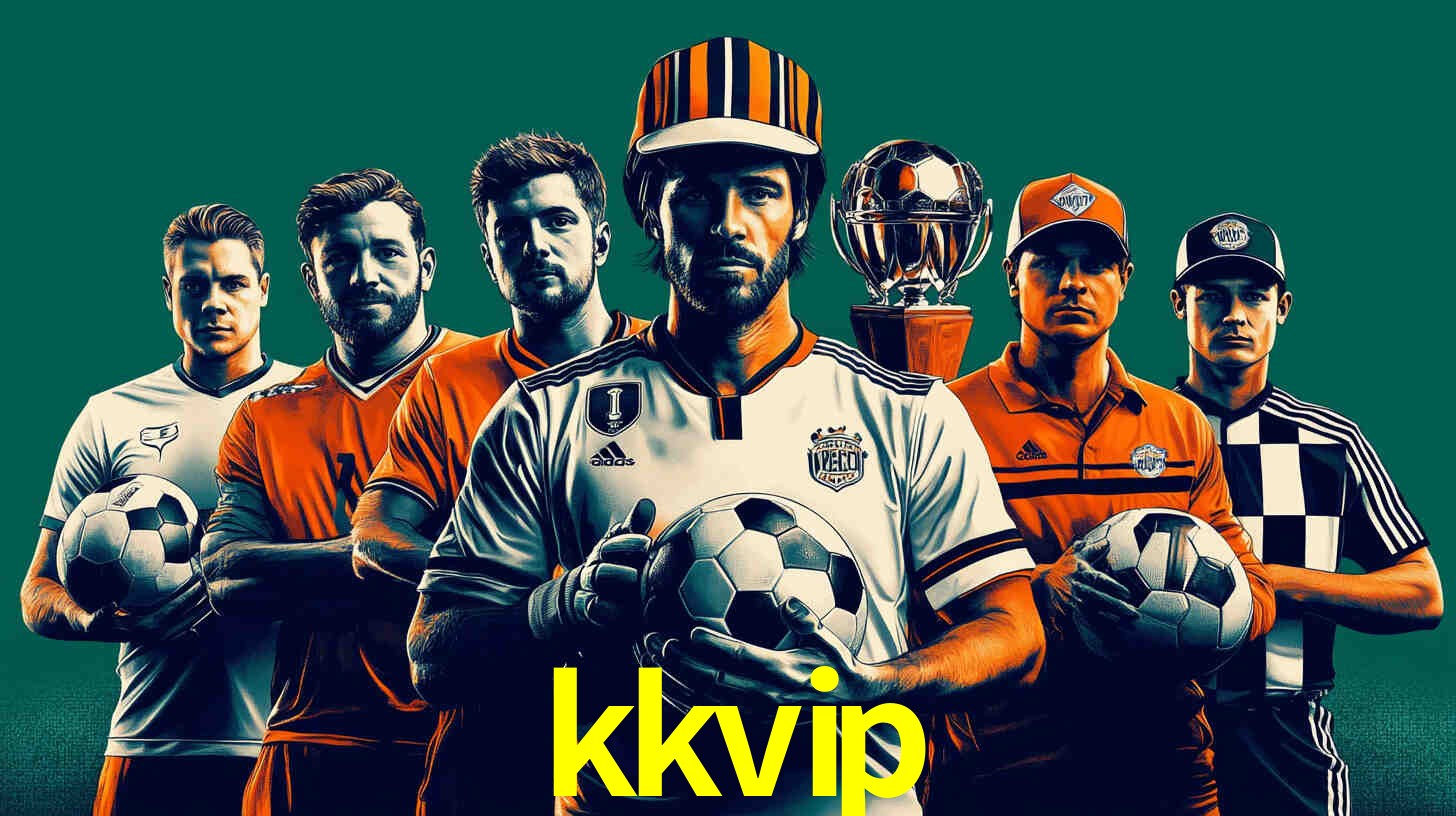 Descubra a Essência do kkvip: Nossa História e Compromissos
