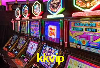 A Experiência Imersiva dos Cassinos Ao Vivo no kkvip