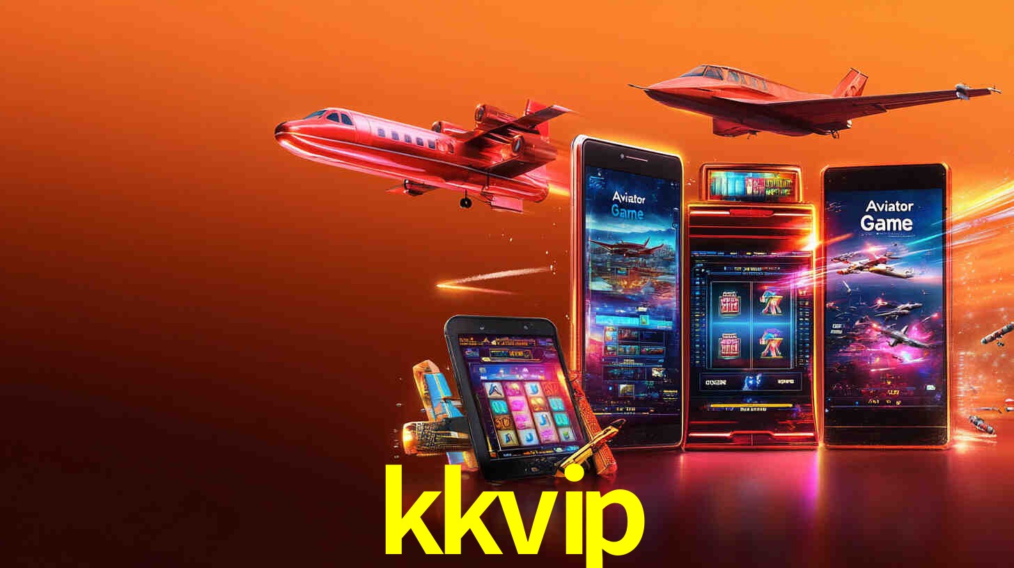 A Popularidade dos Caça-Níqueis no kkvip