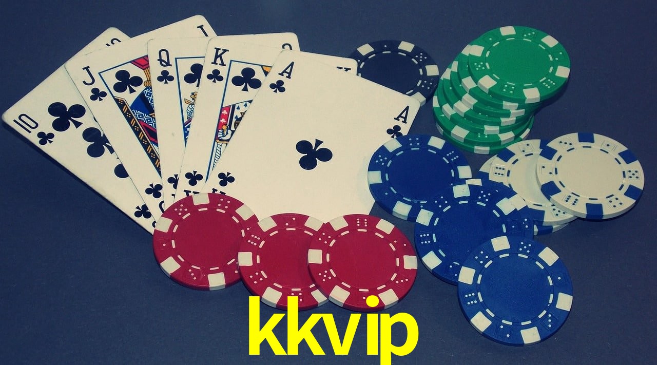 Live Casino kkvip