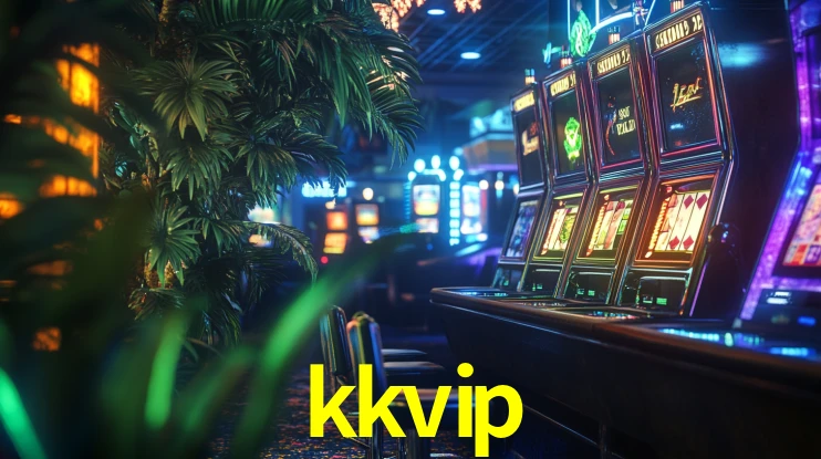 VIP Casino kkvip
