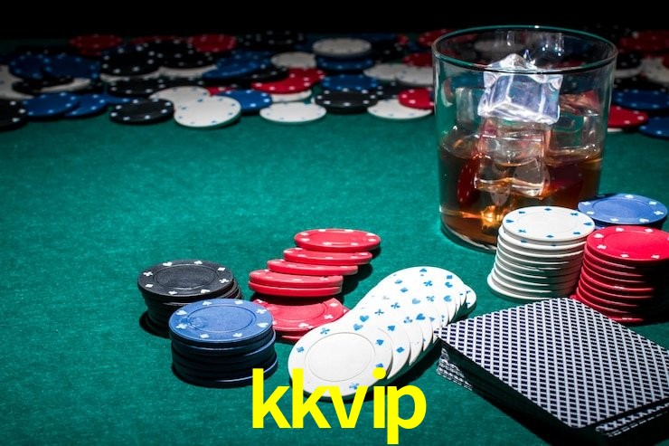 Mesa de Blackjack kkvip