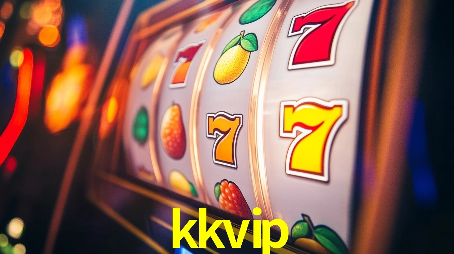 kkvip bônus — painel de promoções no aplicativo