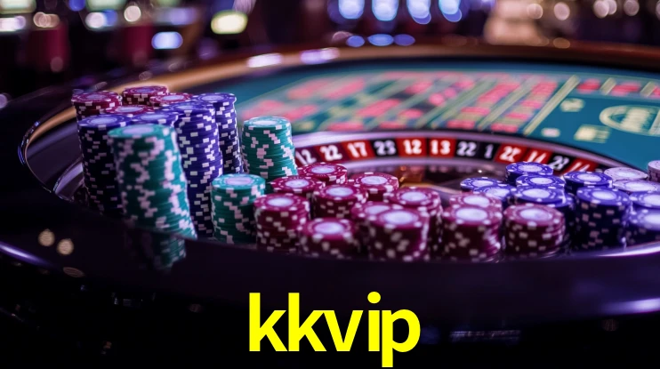 Roulette Table kkvip