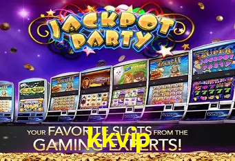 Descubra o Mundo do Cassino Online com kkvip