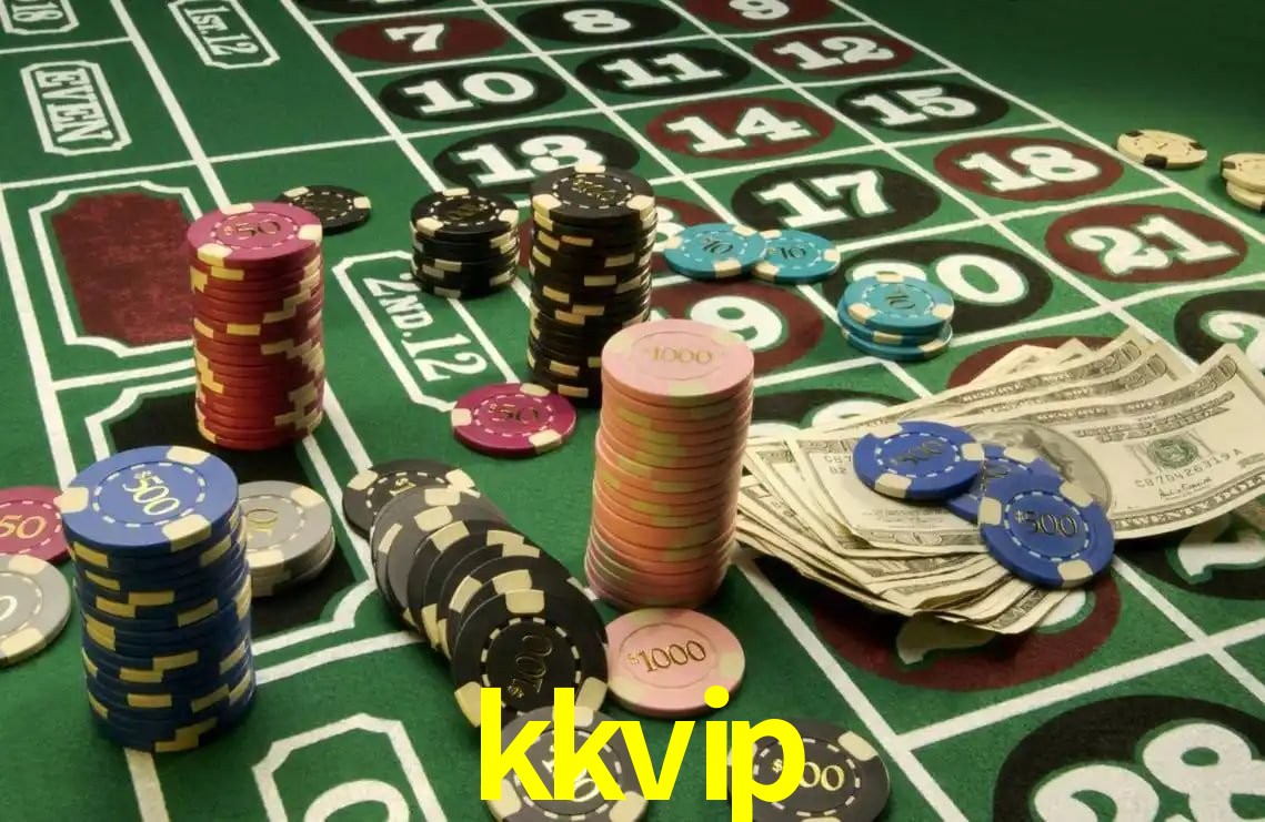 Explore as vantagens do kkvip: serviço profissional e confiabilidade