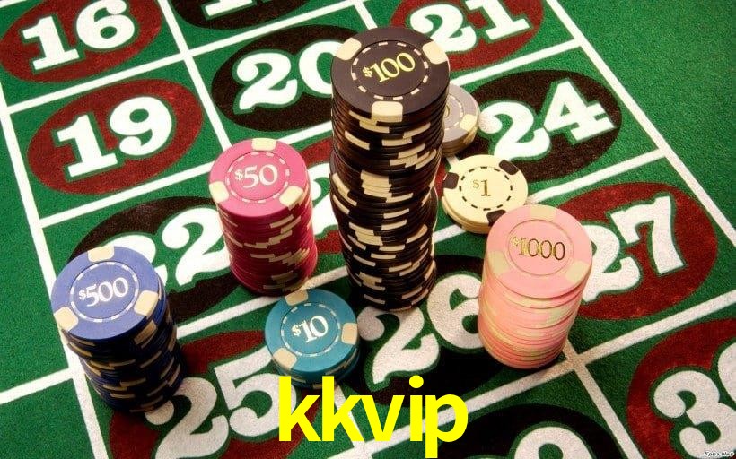 kkvip download — tutorial instalação APK passo a passo