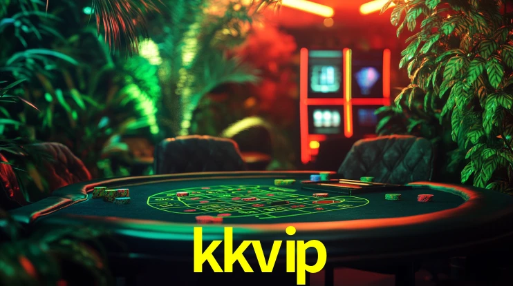 Blackjack Table kkvip