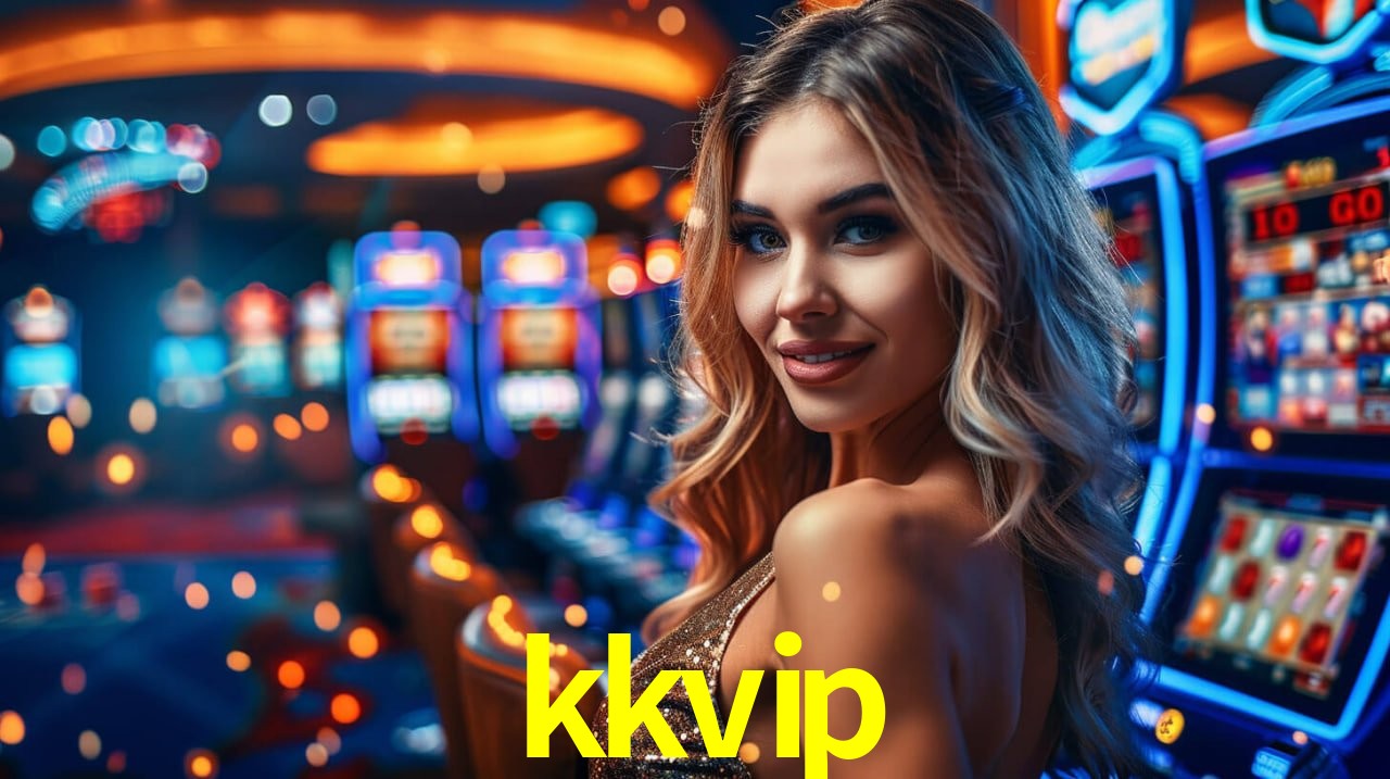 Game Providers kkvip