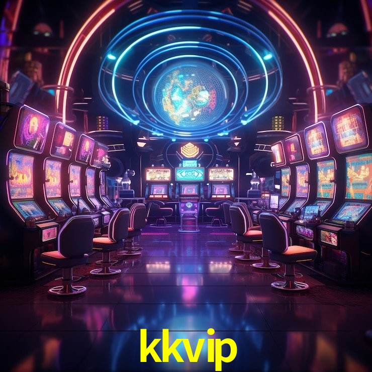 kkvip plataforma — saque cashout PIX com comprovante