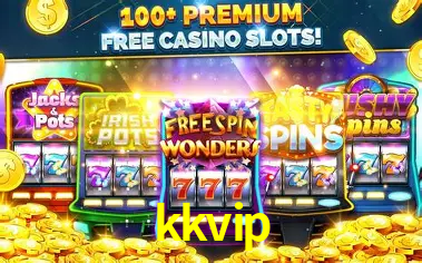 Descubra a Magia dos Jogos de Arcade no kkvip