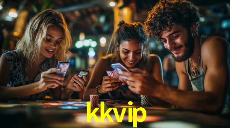Live Casino kkvip