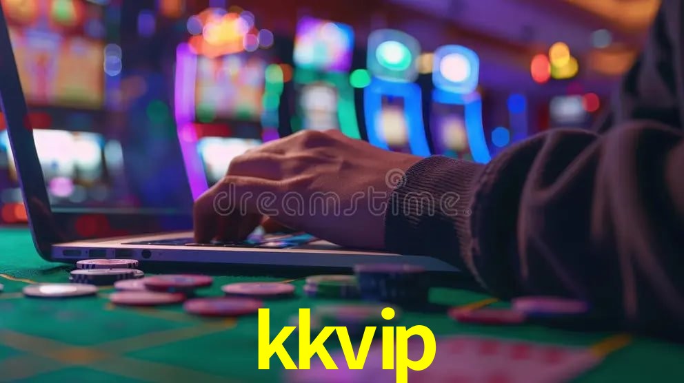 PIX Instantâneo kkvip