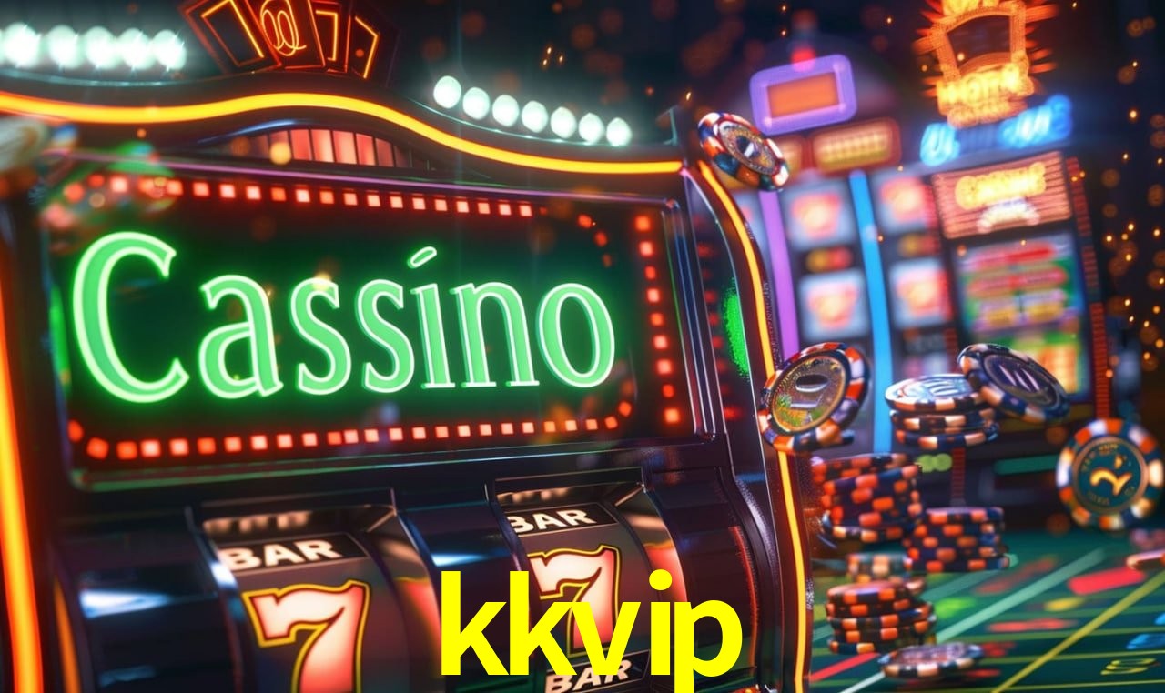 Benefícios da Conta kkvip