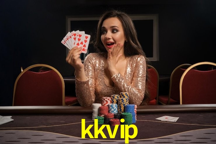 kkvip FAQ — perguntas frequentes usuários Brasil