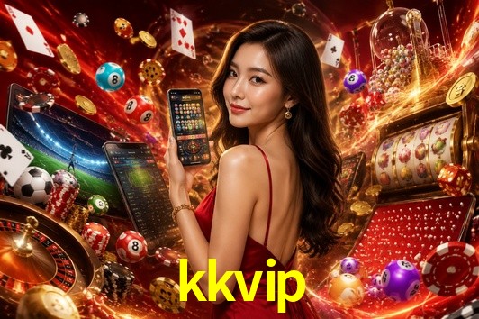 APP oficial da kkvip para mobile