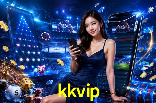 Slot Games kkvip
