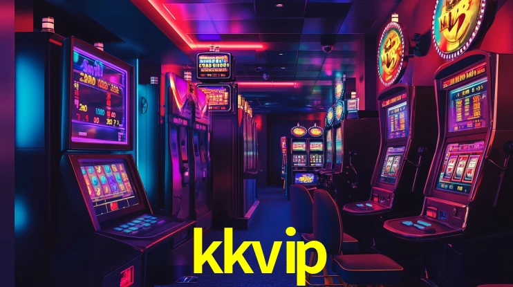 kkvip bônus — cashback 15 por cento e níveis VIP