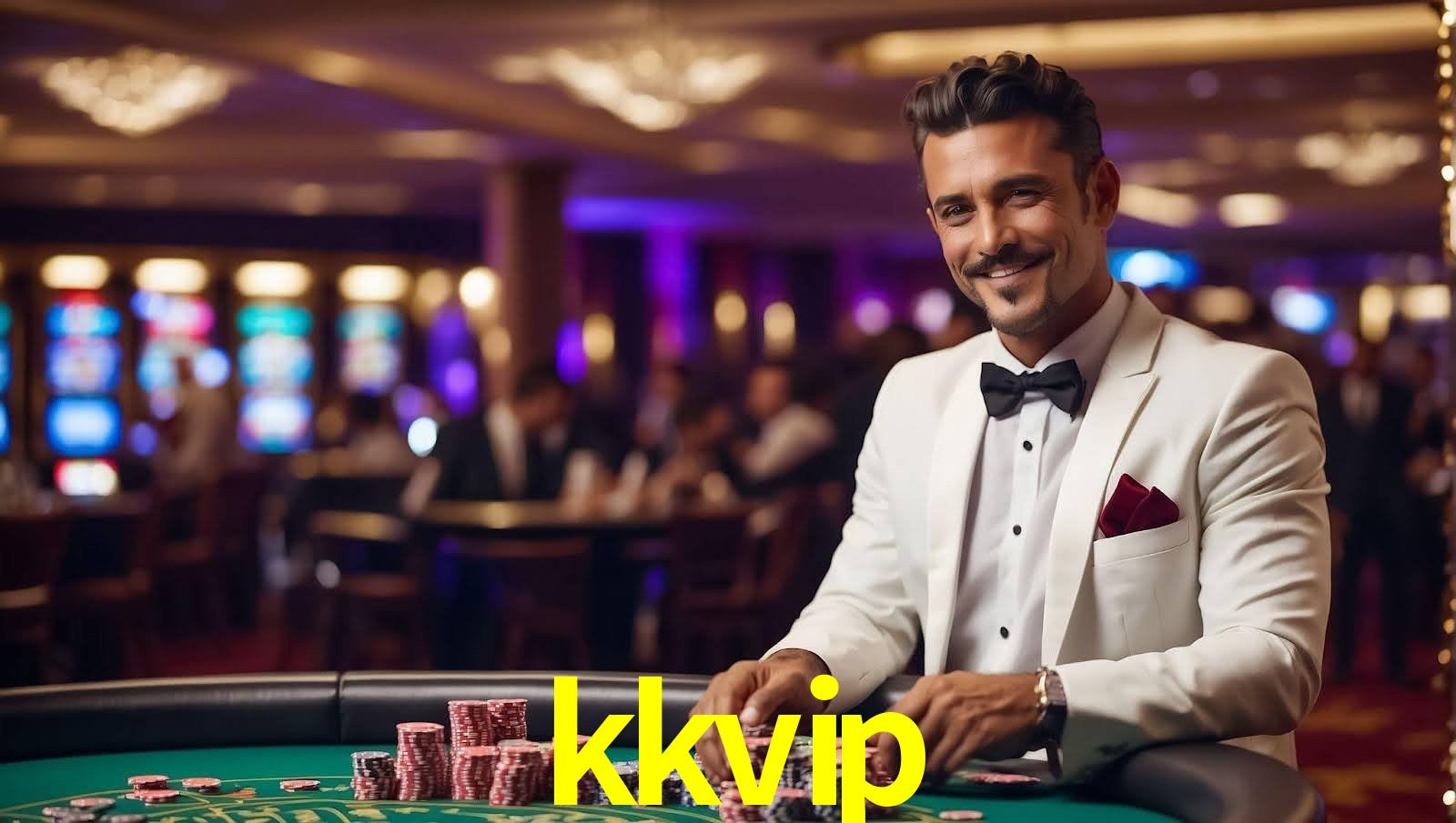 Design Responsivo kkvip