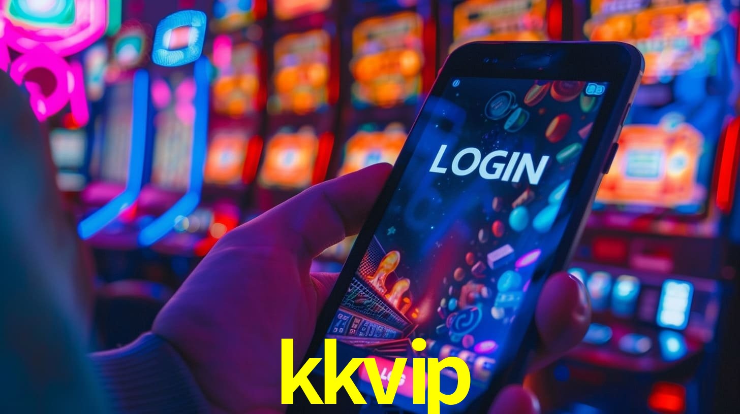 Casino Ao Vivo kkvip